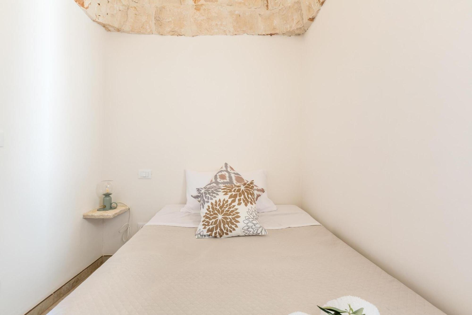 Trulli Ulivo Di Puglia By Barbarhouse Selva Di Fasano Exterior foto